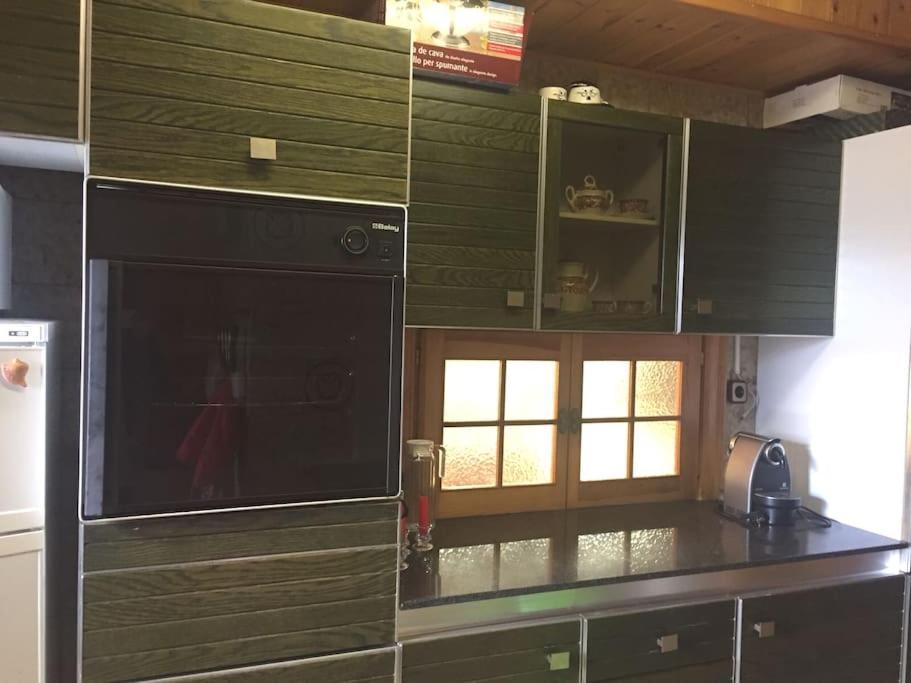 Apartamento Con Encanto ซานต์ ยอเรนโซ เด มอรูนิซ ภายนอก รูปภาพ