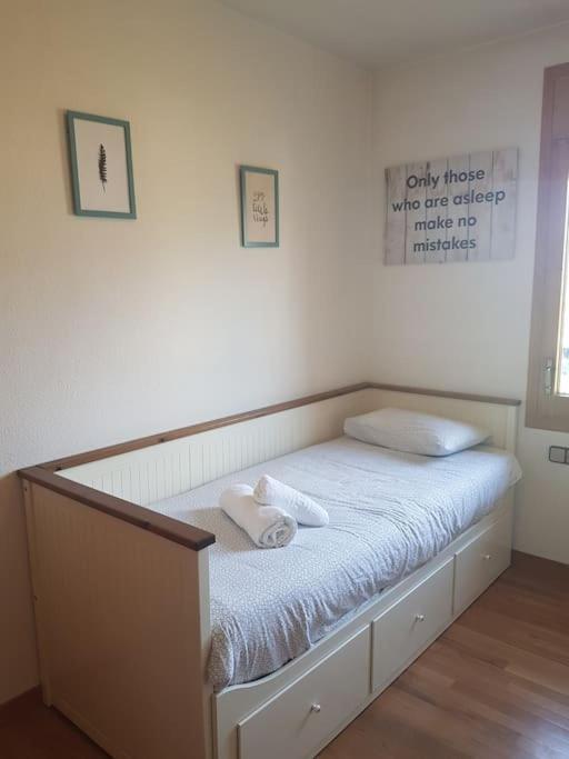 Apartamento Con Encanto ซานต์ ยอเรนโซ เด มอรูนิซ ภายนอก รูปภาพ